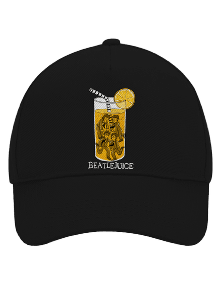 Beatlejuice