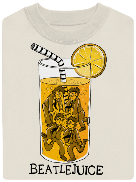 Beatlejuice