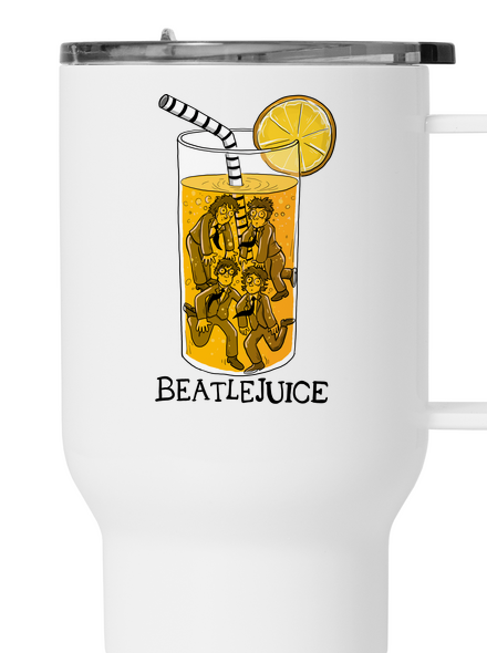 Beatlejuice