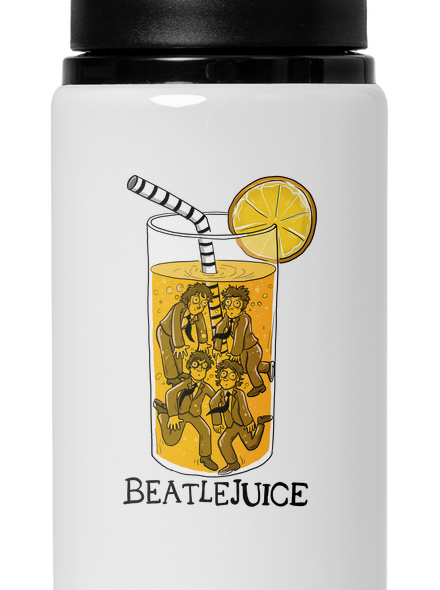 Beatlejuice