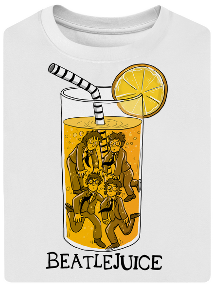Beatlejuice
