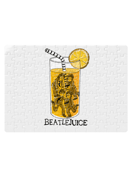 Beatlejuice