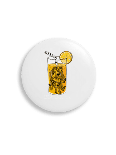 Beatlejuice