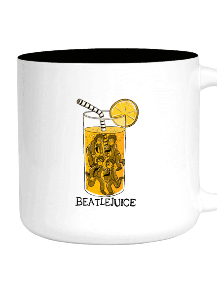 Beatlejuice