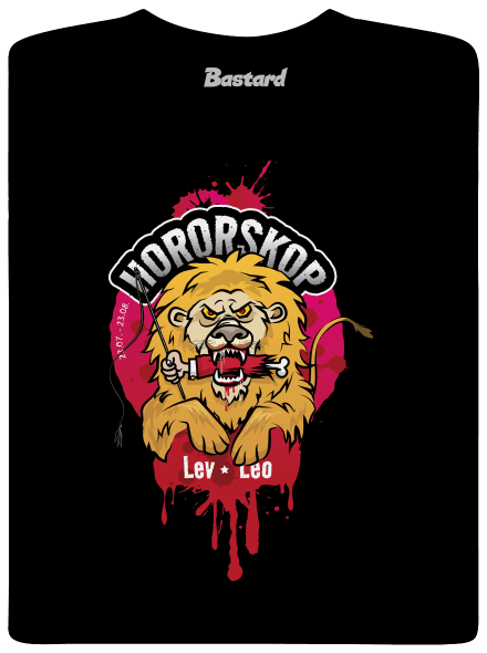 Hororskop - Lev