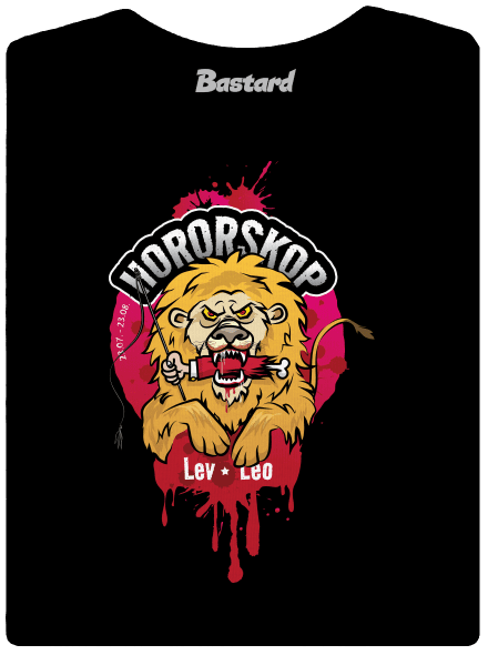 Hororskop - Lev