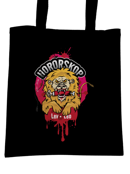 Hororskop - Lev