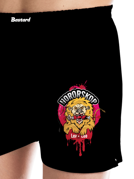 Hororskop - Lev