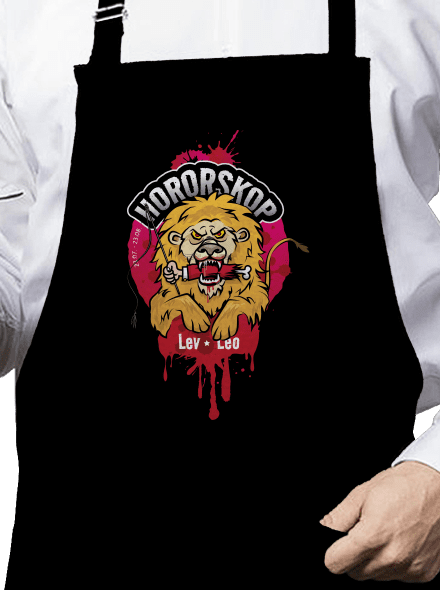 Hororskop - Lev
