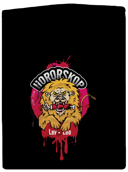 Hororskop - Lev