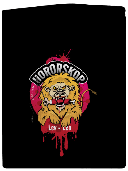 Hororskop - Lev