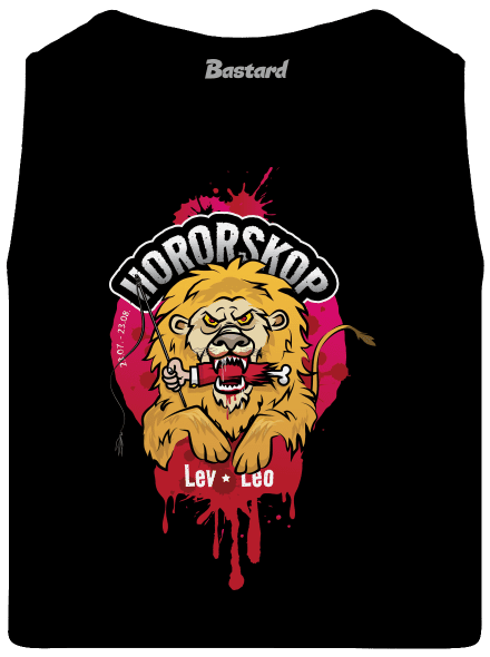Hororskop - Lev