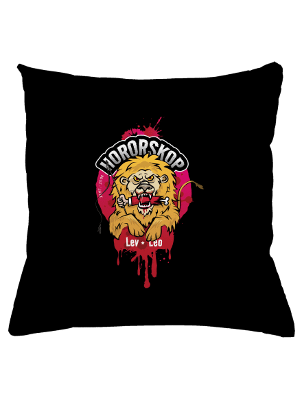 Hororskop - Lev