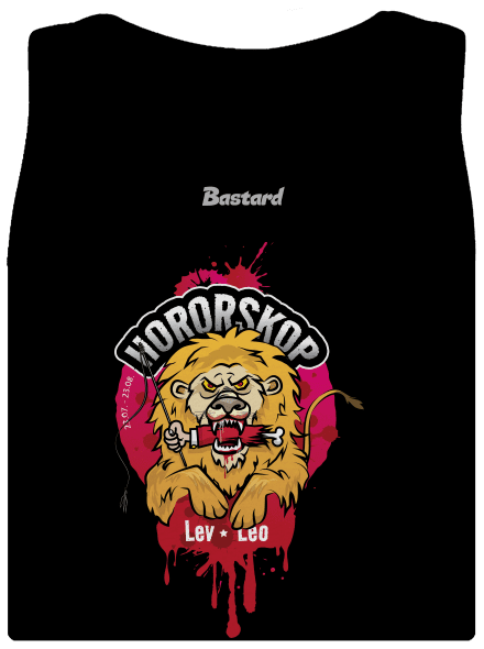 Hororskop - Lev