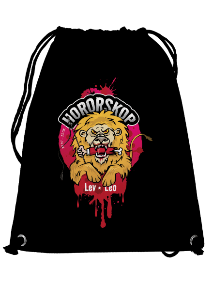 Hororskop - Lev