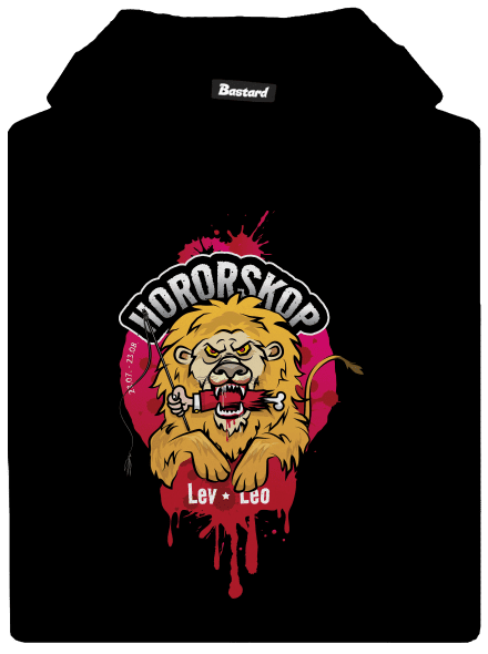 Hororskop - Lev
