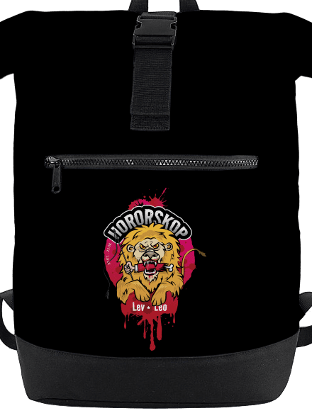 Hororskop - Lev