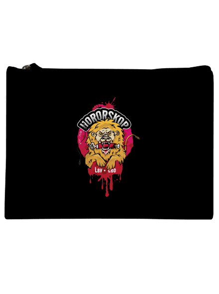 Hororskop - Lev