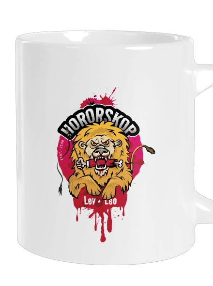 Hororskop - Lev