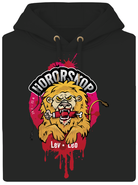 Hororskop - Lev