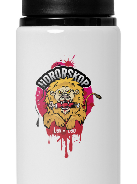 Hororskop - Lev