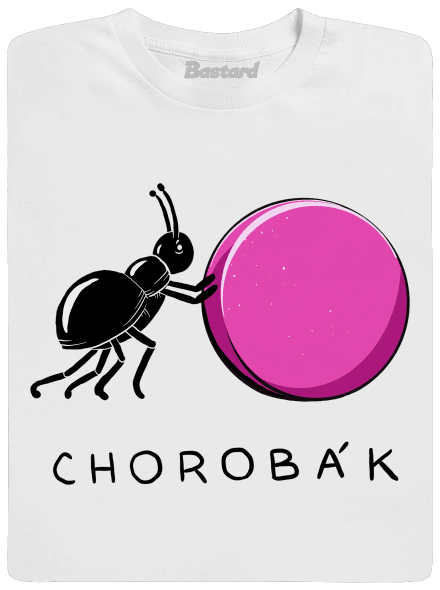 Chorobák