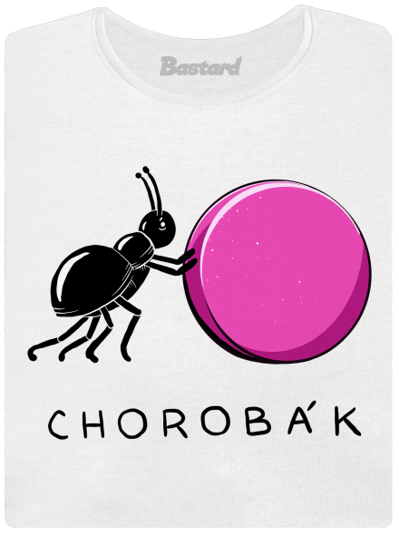 Chorobák