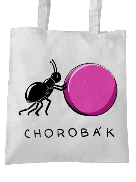 Chorobák
