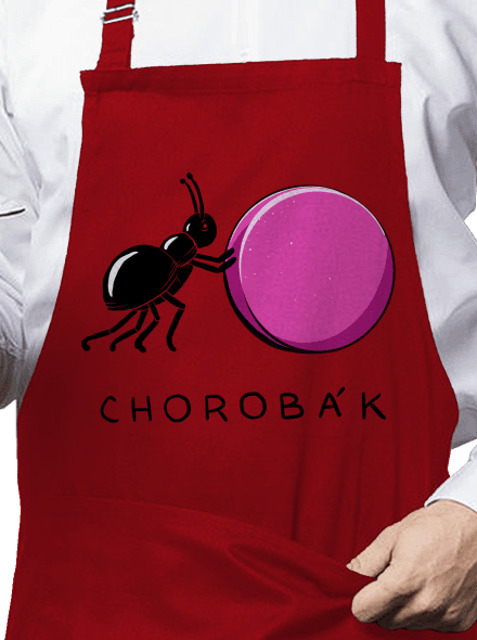 Chorobák