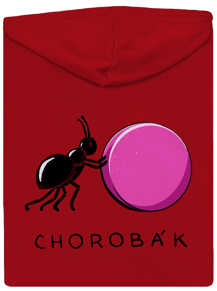 Chorobák