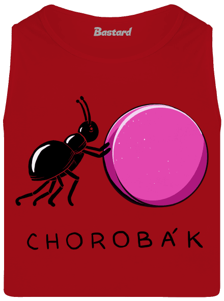 Chorobák