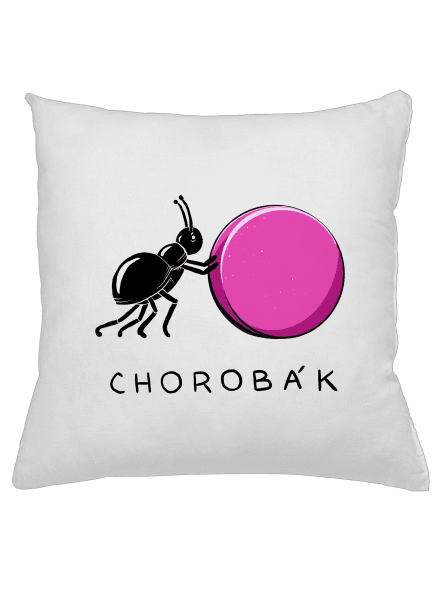 Chorobák