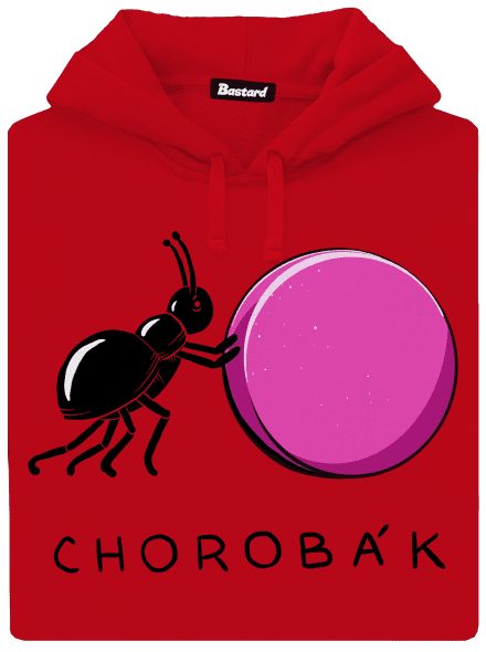 Chorobák