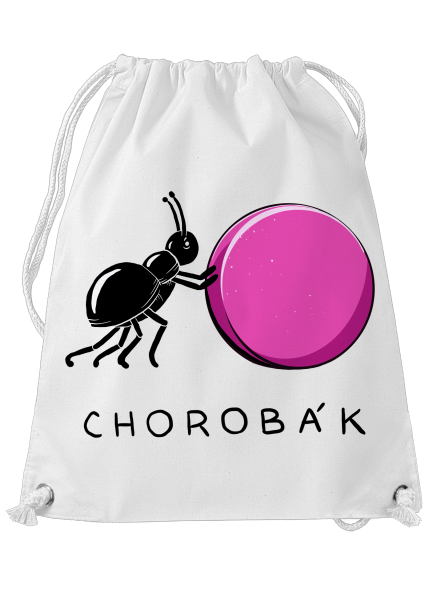 Chorobák