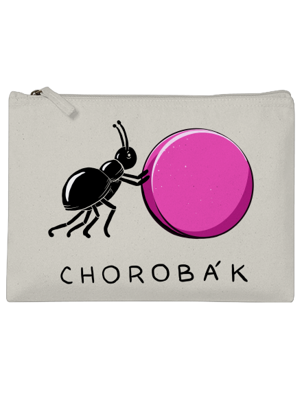 Chorobák