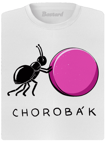 Chorobák