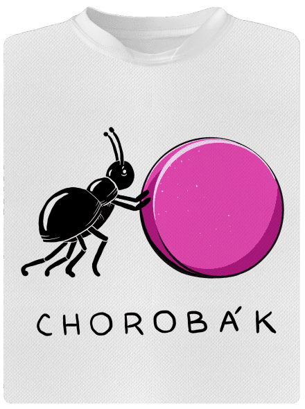 Chorobák