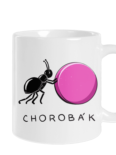Chorobák