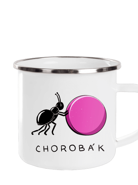 Chorobák