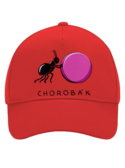 Chorobák