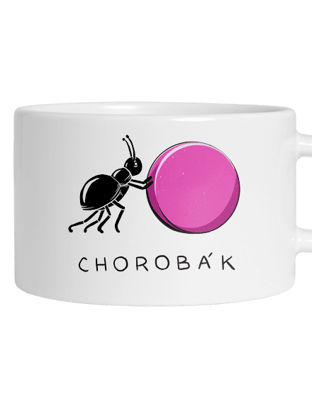 Chorobák