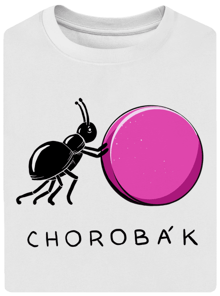 Chorobák