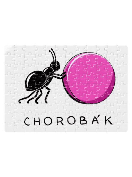 Chorobák