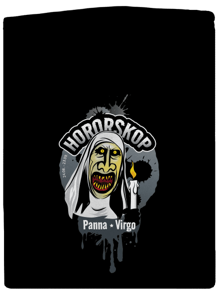 Hororskop - Panna