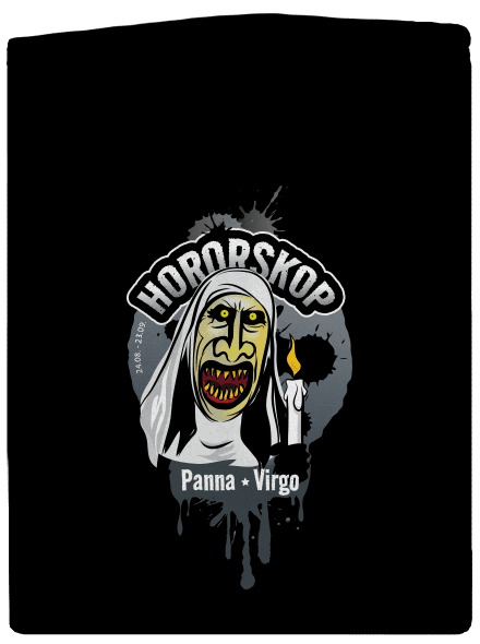 Hororskop - Panna