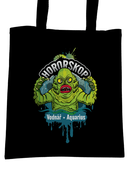 Hororskop - Vodnář