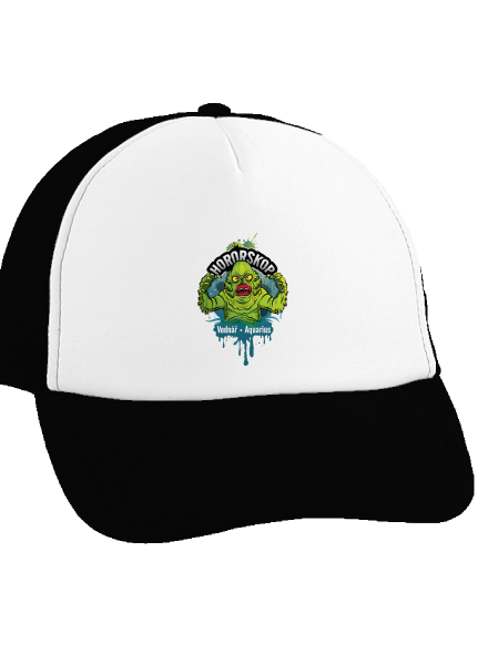 Hororskop - Vodnář