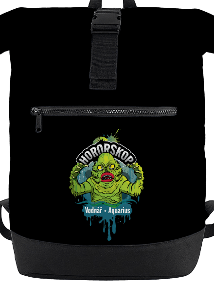 Hororskop - Vodnář