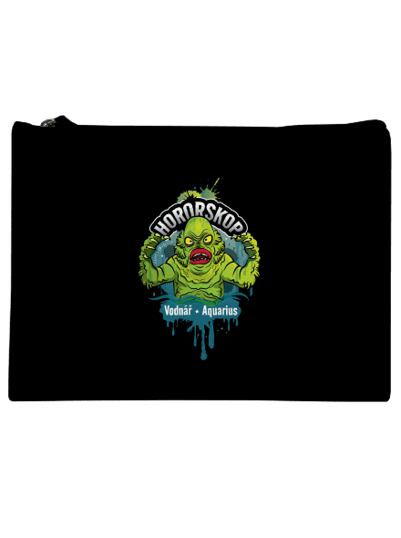 Hororskop - Vodnář