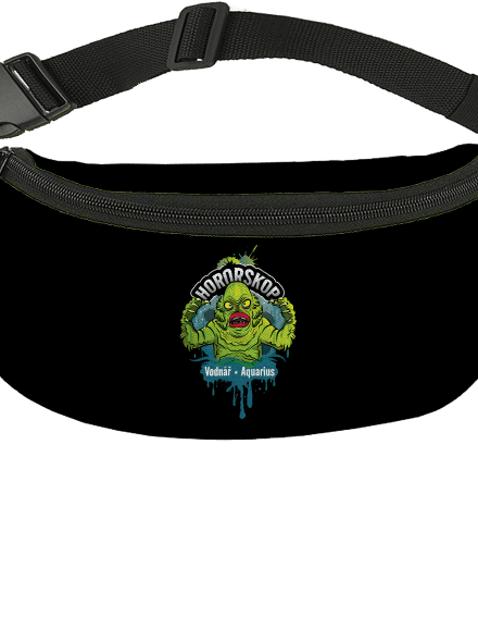 Hororskop - Vodnář